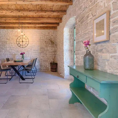 Radovani By Interhome Vakantiehuis *