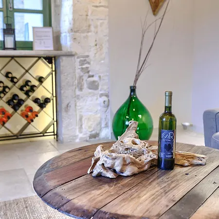 Radovani By Interhome Vakantiehuis