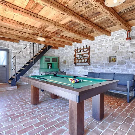 Radovani By Interhome Vakantiehuis