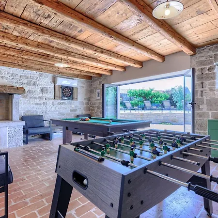 Radovani By Interhome Vakantiehuis