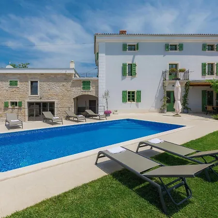 Holiday home Radovani By Interhome Visnjan