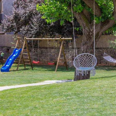 בית נופש Radovani By Interhome *