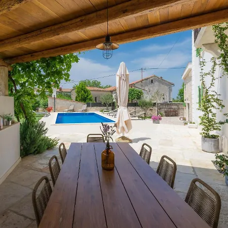 Holiday home Radovani By Interhome