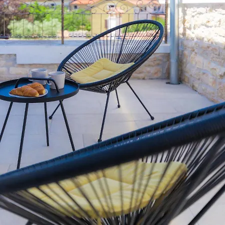 Radovani By Interhome *