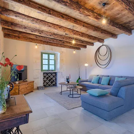 Radovani By Interhome * Visnjan