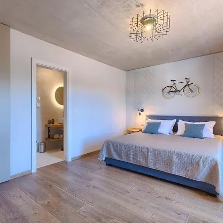 Radovani By Interhome Holiday home Visnjan