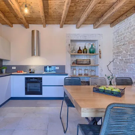 Radovani By Interhome