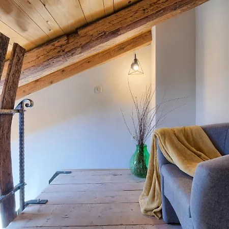 Radovani By Interhome * Visnjan
