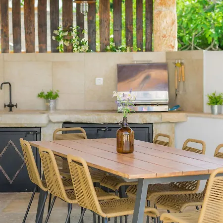 Radovani By Interhome בית נופש