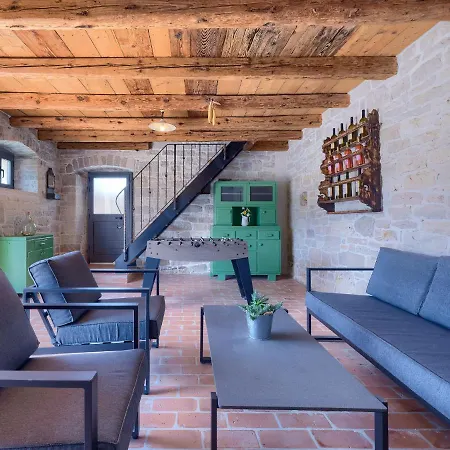 Radovani By Interhome Holiday home