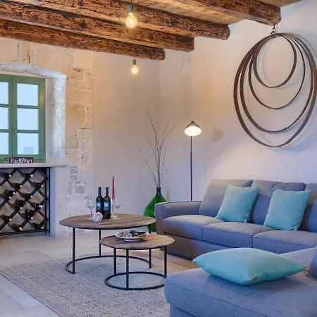 Radovani By Interhome Holiday home Visnjan