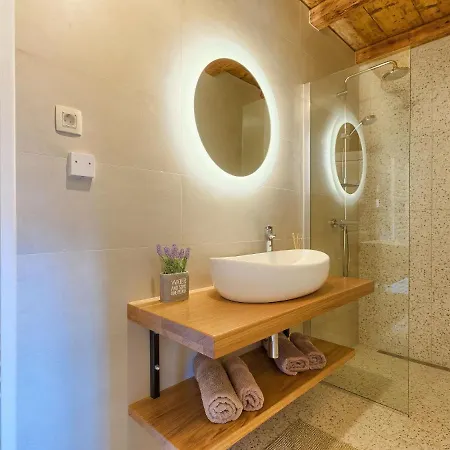 Radovani By Interhome בית נופש