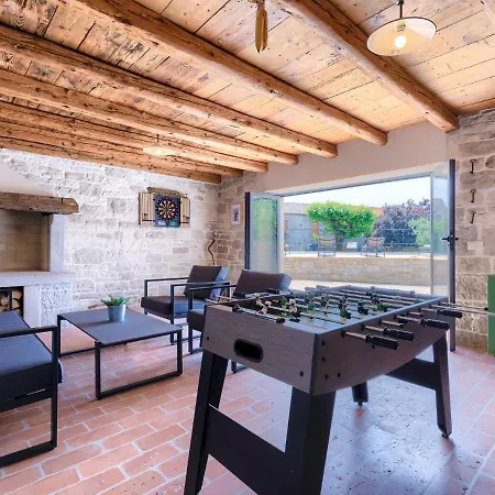 Holiday home Radovani By Interhome