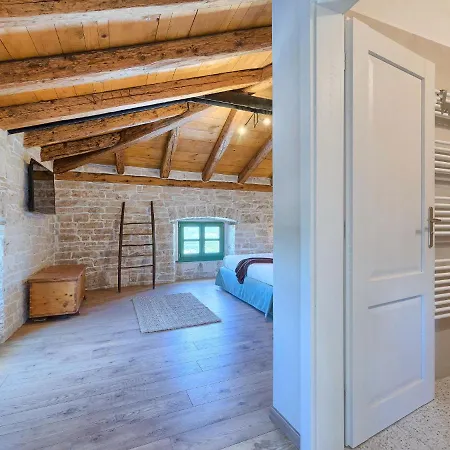 Prázdninový dům Radovani By Interhome