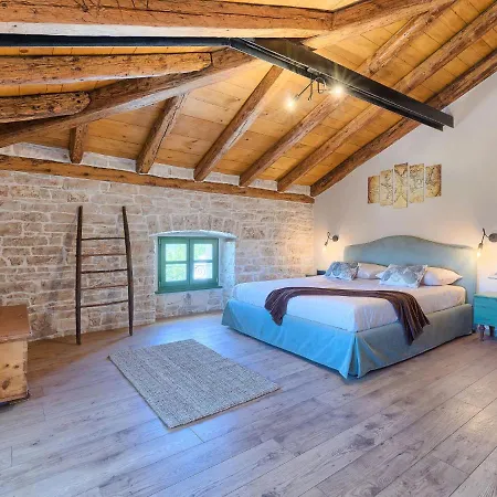 Radovani By Interhome *