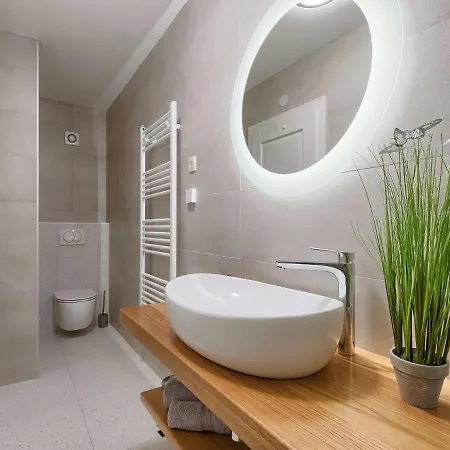 בית נופש Radovani By Interhome