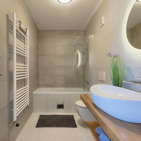 Radovani By Interhome