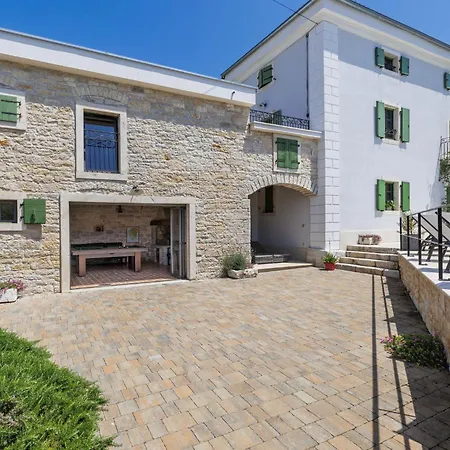 Radovani By Interhome *