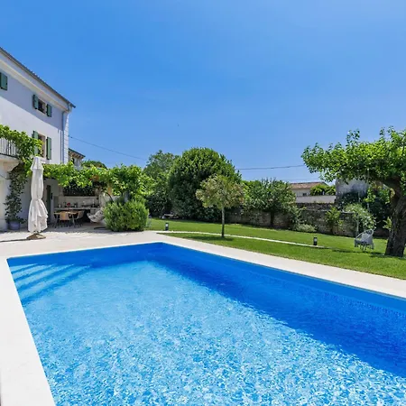 Radovani By Interhome בית נופש Višnjan