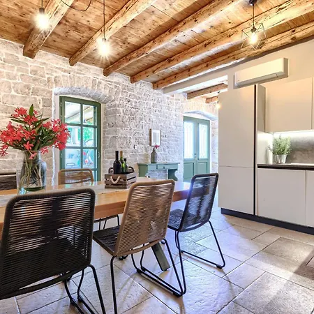 Radovani By Interhome * Višnjan