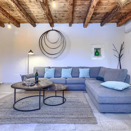 Radovani By Interhome בית נופש *