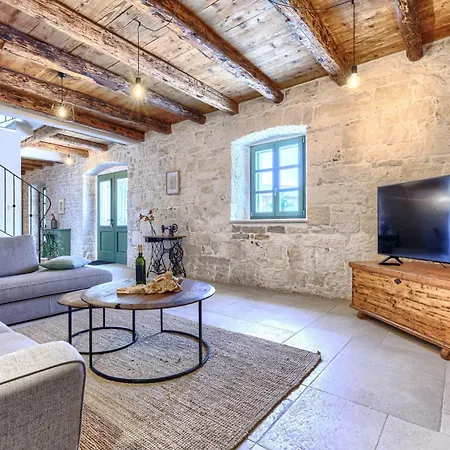 Radovani By Interhome בית נופש Višnjan