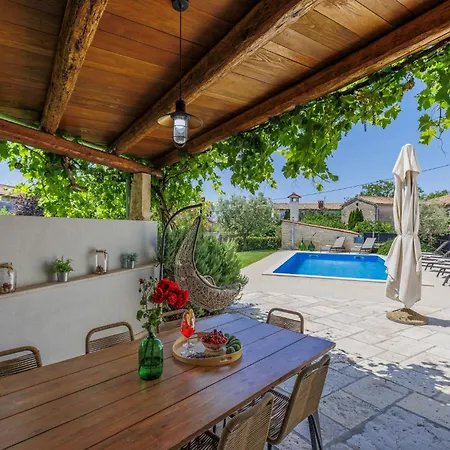 Radovani By Interhome * Višnjan